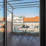 Casa Torricelli In Zona Crocetta By Wonderful Italy 아파트