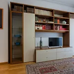 Casa Torricelli In Zona Crocetta By Wonderful Italy