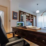 Casa Torricelli In Zona Crocetta By Wonderful Italy * 토리노