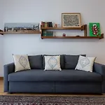 Casa Torricelli In Zona Crocetta By Wonderful Italy *