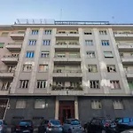 Casa Torricelli In Zona Crocetta By Wonderful Italy 토리노