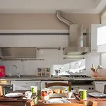Casa Torricelli In Zona Crocetta By Wonderful Italy 토리노