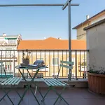 Casa Torricelli In Zona Crocetta By Wonderful Italy 토리노