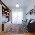 Casa Torricelli In Zona Crocetta By Wonderful Italy Apartament