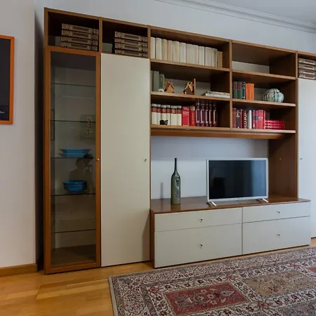 Casa Torricelli In Zona Crocetta By Wonderful Italy Appartement *