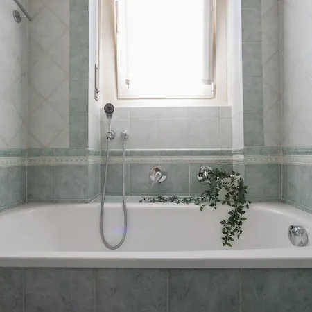 Casa Torricelli In Zona Crocetta By Wonderful Italy Апартаменты *