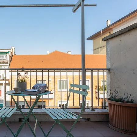 Casa Torricelli In Zona Crocetta By Wonderful Italy
