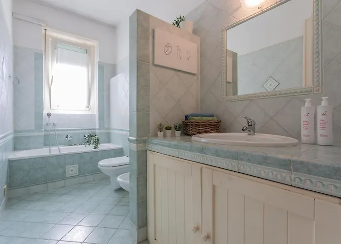 아파트 Casa Torricelli In Zona Crocetta By Wonderful Italy 토리노