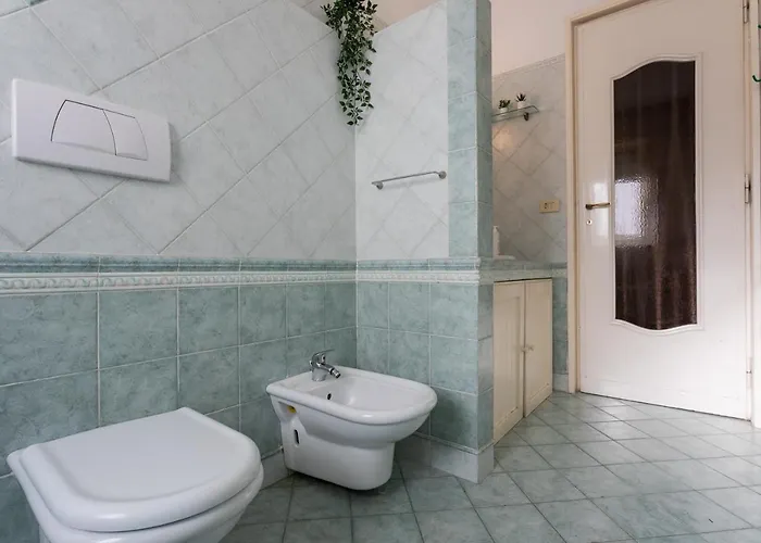 Casa Torricelli In Zona Crocetta By Wonderful Italy 아파트 *