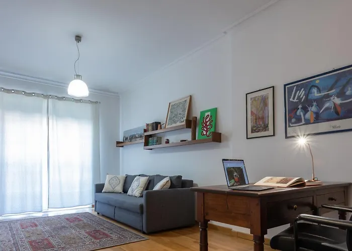 아파트 Casa Torricelli In Zona Crocetta By Wonderful Italy 토리노