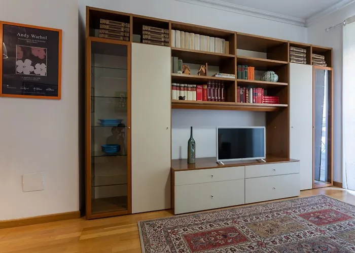 Casa Torricelli In Zona Crocetta By Wonderful Italy 아파트 *
