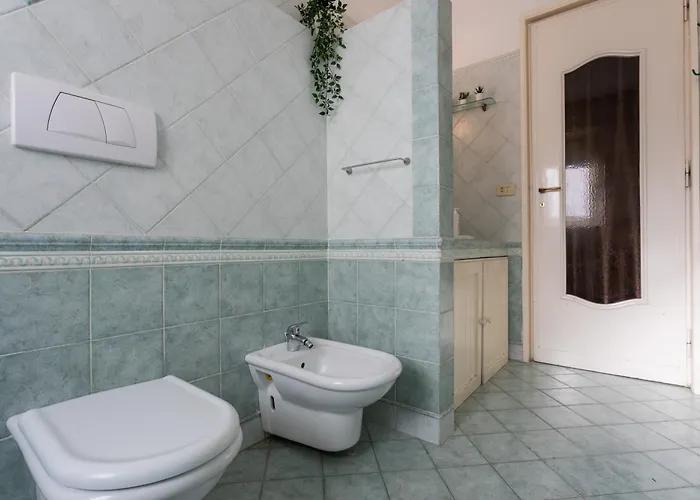 Casa Torricelli In Zona Crocetta By Wonderful Italy