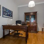 דירה Casa Torricelli In Zona Crocetta By Wonderful Italy טורינו