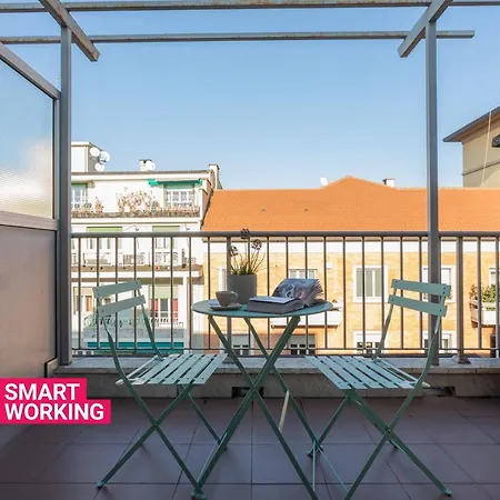 Casa Torricelli In Zona Crocetta By Wonderful Italy *