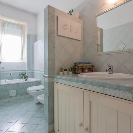 Apartment Casa Torricelli In Zona Crocetta By Wonderful Italy Turin