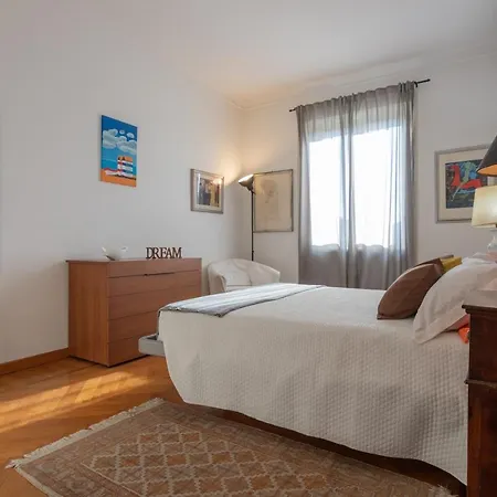 Casa Torricelli In Zona Crocetta By Wonderful Italy Apartment Turin