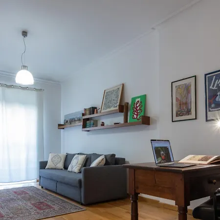 Apartment Casa Torricelli In Zona Crocetta By Wonderful Italy Turin