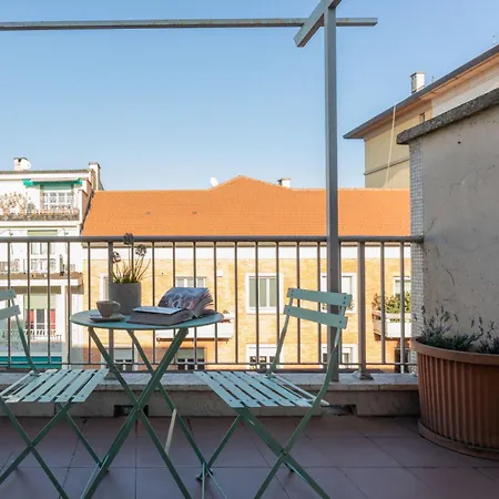 Casa Torricelli In Zona Crocetta By Wonderful Italy Turin