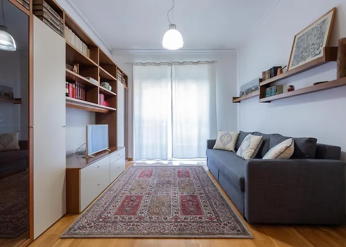 Casa Torricelli In Zona Crocetta By Wonderful Italy Apartamento *
