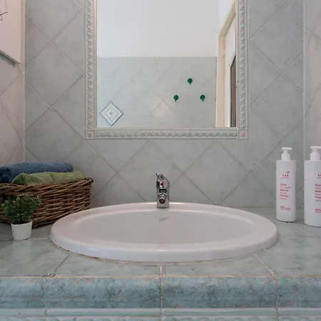 Lejlighed Casa Torricelli In Zona Crocetta By Wonderful Italy *