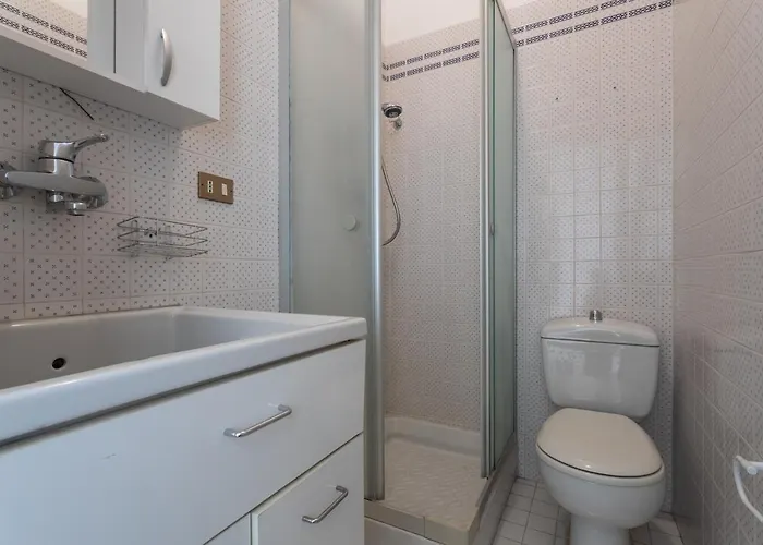 Apartamento Casa Torricelli In Zona Crocetta By Wonderful Italy Turim