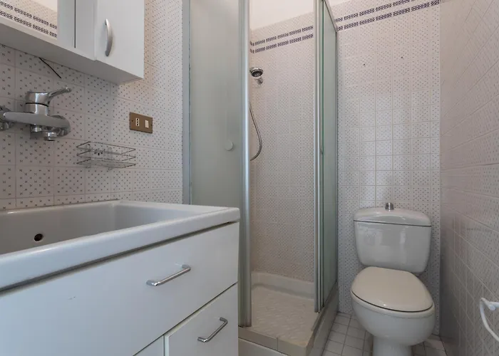 Apartamento Casa Torricelli In Zona Crocetta By Wonderful Italy