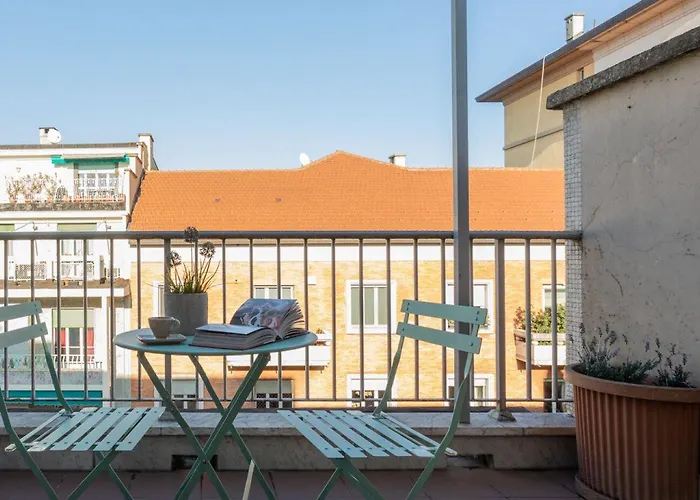 Casa Torricelli In Zona Crocetta By Wonderful Italy Turim