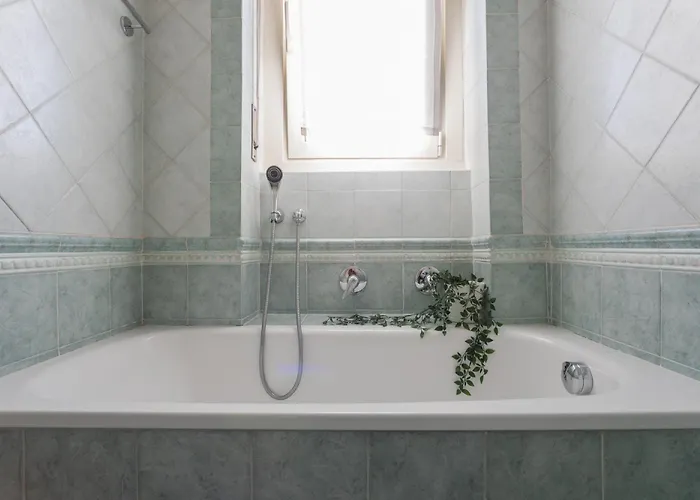 Apartamento Casa Torricelli In Zona Crocetta By Wonderful Italy